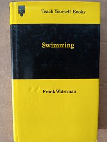 Teach Yourself Swimming