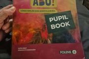 Gaeilge Abu! 2 Junior Cycle Irish Schoolbook