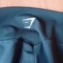 ladies leggins. Gym Shark size Medium x 2 pairs Image 8