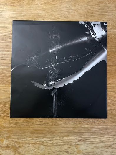 Massive Attack - Mezzanine - 2 x 12" 180gm Vinyl LP - 2023 Reissue - Virgin / Circa Records