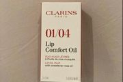 Clarins Lip Oil Set