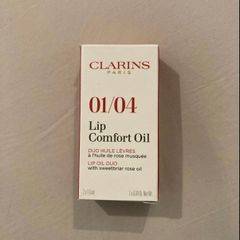 Clarins Lip Oil Set