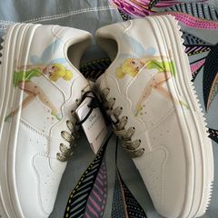 Disney Tinker Bell Shoes