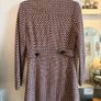 Diesel wool coat Image 3