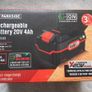 Lidl Parkside 20V X20V Battery 4.0 Ah PAP 20 B3 Li-Ion Image 2