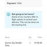 Zummi Zip Stroller Image 5