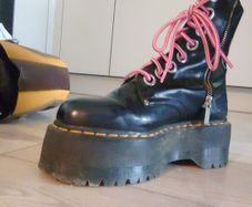 Doc Marten Jadon max
