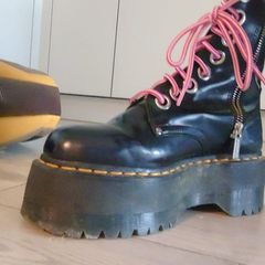 Doc Marten Jadon max