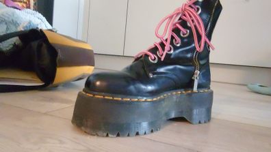 Doc Marten Jadon max