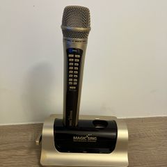 Magic Sing Karaoke ET18K (Only One Mic)