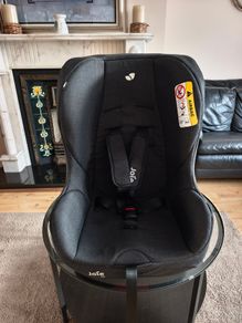Joie baby seat