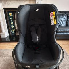 Joie baby seat