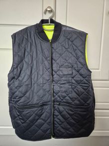 Blackrock Workwear Gilet Bodywarmer