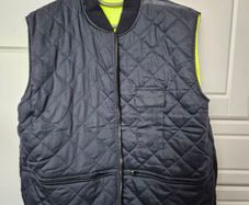 Blackrock Workwear Gilet Bodywarmer