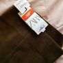 Sold Out Zara Suede Boots BNWT Image 3