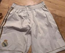 adidas shorts