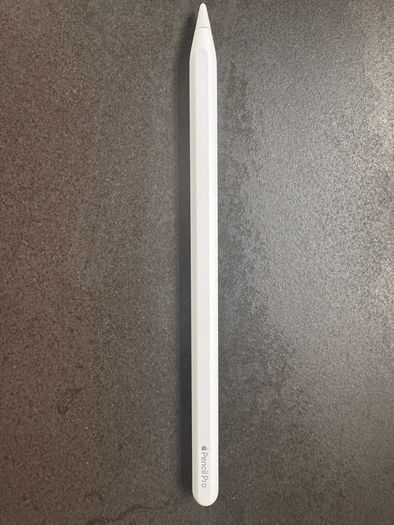 apple pencil pro
