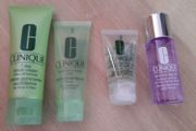 brand new Clinique skincare bundle