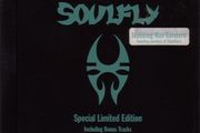Soulfly - Soulfly Limited Edition Cd