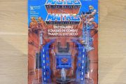 Masters of the universe stilt stalkers