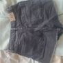Black shorts Image 3