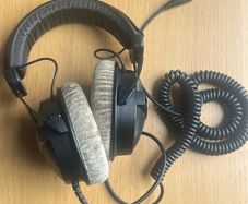 Beyerdynamic DT 770 PRO 250ohm