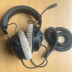 Beyerdynamic DT 770 PRO 250ohm