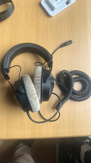 Beyerdynamic DT 770 PRO 250ohm