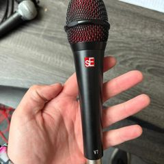 Se Electronics V7 Black