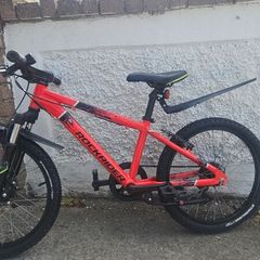 Rockrider  Red Rockrider St 900 20 "