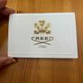 Creed - Queen of Silk Sample Image 2