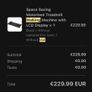 Walking Pad / Treadmill Home Fitness Code T2 Image 2