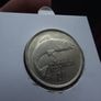 Ireland. Irish Republic. 1939 Silver Florin (Two shillings). Very nice condition Image 10