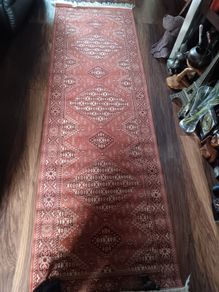 Carpet runner