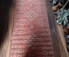 Carpet runner