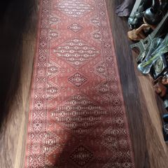 Carpet runner