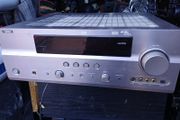 Yamaha amplifier, receiver