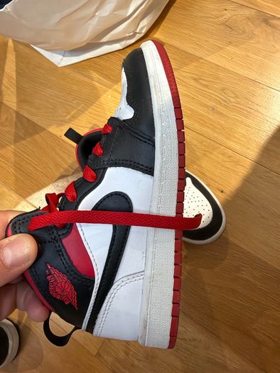jordan