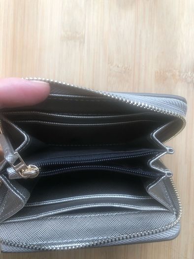 Parfois coin purse card wallet