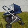 Uppababy Vista Full Travel System Image 2