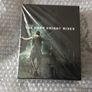 The Dark Knight  Rises 4K Steelbook Limited Edition Image 3