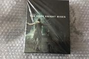 The Dark Knight  Rises 4K Steelbook Ultimate Collector's Edition