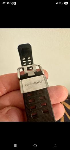 casio g-shock Rangeman GPR-H1000