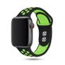 Apple iWatch Sport Silicon Band Strap 38/40/41 mm for All Series Image 6