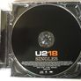 U2 [2006] U218 Singles (Special Edition) (CD Album) Numbered Slipcover Image 5
