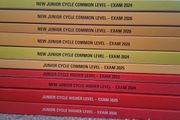 Junior Cycle Exam Papers In Customisable Bundles For Cheap!!!