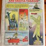 Comic: '2000AD' no. 363 (07/04/1984) Image 3