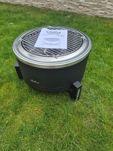 Firepit  fire pit (smokeless)