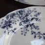 Two Antique Platters Image 5
