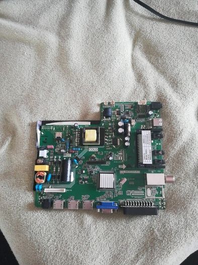 Tv Cello  modeboard P75-34963GSXV6.0